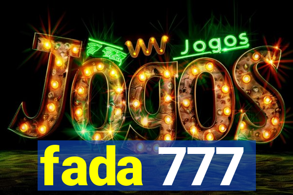 fada 777